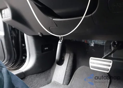 2025 Honda Civic Sport z USA, uszkodzony, nr VIN 2HGFE2F54SH533110